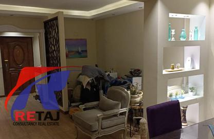 Apartment - 3 - 2 for sale in Ahmed Al Zomor St. - 9th Zone - Nasr City - Cairo Apartment - 3 - 2 for sale in Ahmed Al Zomor St. - 9th Zone - Nasr City - Cairo