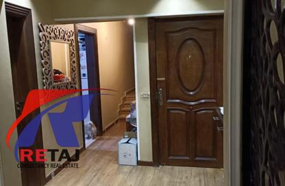 Apartment - 3 - 2 for sale in Ahmed Al Zomor St. - 9th Zone - Nasr City - Cairo Apartment - 3 - 2 for sale in Ahmed Al Zomor St. - 9th Zone - Nasr City - Cairo