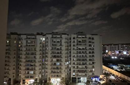 Apartment - 3 Bedrooms - 2 Bathrooms for sale in Togary St. - Zahraa El Maadi - Hay El Maadi - Cairo