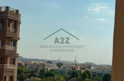 شقة - 3 غرف نوم - 2 حمامات للبيع في B6 - مدينتي - القاهرة