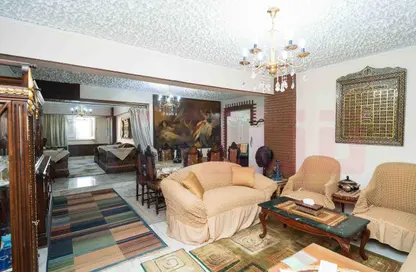 شقة - 2 غرف نوم - 1 حمام للبيع في محرم بك - حي وسط - الاسكندرية