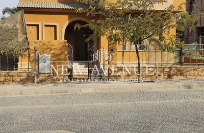 Villa - 4 Bedrooms - 4 Bathrooms for sale in Dyar Compound - 90 Street - The 5th Settlement - New Cairo City - Cairo