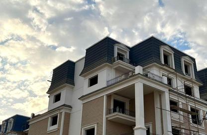iVilla - 3 Bedrooms - 3 Bathrooms for sale in Mountain View 1.1 - 5th Settlement Compounds - The 5th Settlement - New Cairo City - Cairo