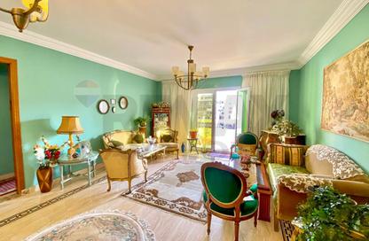 Apartment - 3 Bedrooms - 3 Bathrooms for sale in Abou Quer Road - Zezenia - Hay Sharq - Alexandria Apartment - 3 Bedrooms - 3 Bathrooms for sale in Abou Quer Road - Zezenia - Hay Sharq - Alexandria
