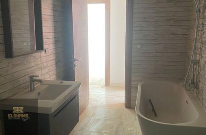 Apartment - 3 - 3 for sale in Garden Residence - Hyde Park - New Cairo City - Cairo