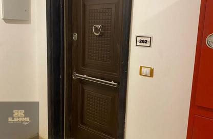 Apartment - 3 - 3 for sale in Garden Residence - Hyde Park - New Cairo City - Cairo