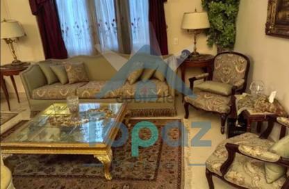 شقة - 4 غرف نوم - 3 حمامات للبيع في بيفرلي هيلز - كمبوندات الشيخ زايد - الشيخ زايد - الجيزة