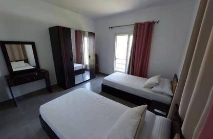 شاليه - 2 غرف نوم - 2 حمامات للايجار في أمواج - سيدي عبد الرحمن - الساحل الشمالي