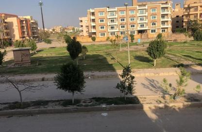 شقة - 3 غرف نوم - 2 حمامات للبيع في اللوتس الشمالي - حى اللوتس - مدينة القاهرة الجديدة - القاهرة