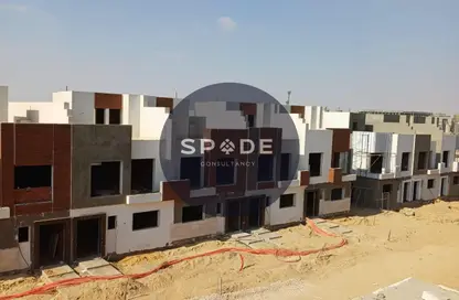 تاون هاوس - 4 غرف نوم - 3 حمامات للبيع في ازار 2 - كمبوندات التجمع الخامس - التجمع الخامس - مدينة القاهرة الجديدة - القاهرة