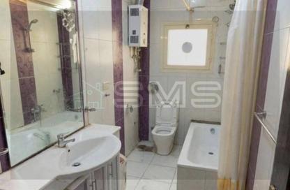 شقة - 3 - 2 للإيجار في عمارات البنفسج - البنفسج - مدينة القاهرة الجديدة - القاهرة