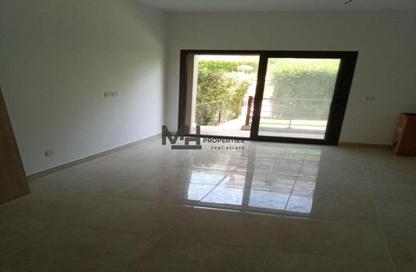 Apartment - 3 Bedrooms - 3 Bathrooms for rent in Moon Residences - Fifth Square - The 5th Settlement - New Cairo City - Cairo