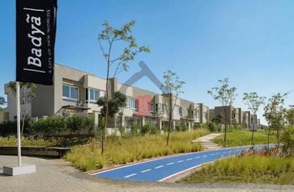Apartment - 2 Bedrooms - 3 Bathrooms for sale in Badya Palm Hills - 6 October Compounds - 6 October City - Giza Apartment - 2 Bedrooms - 3 Bathrooms for sale in Badya Palm Hills - 6 October Compounds - 6 October City - Giza