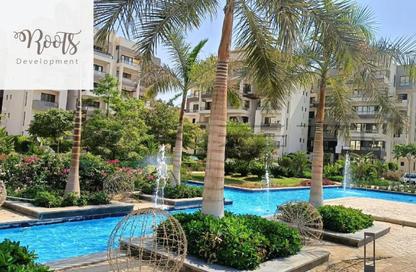 Apartment - 4 Bedrooms - 3 Bathrooms for sale in Astoria Park - Hadayek October - 6 October City - Giza