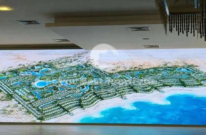Chalet - 1 Bedroom - 2 Bathrooms for sale in Silver Sands - Qesm Marsa Matrouh - North Coast Chalet - 1 Bedroom - 2 Bathrooms for sale in Silver Sands - Qesm Marsa Matrouh - North Coast