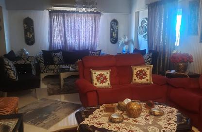 Apartment - 3 Bedrooms - 2 Bathrooms for sale in White Nile St. - Mohandessin - Giza Apartment - 3 Bedrooms - 2 Bathrooms for sale in White Nile St. - Mohandessin - Giza
