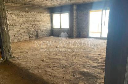 Apartment - 3 Bedrooms - 4 Bathrooms for sale in Capital Gardens   Palm Hills - Mostakbal City Compounds - Mostakbal City - Future City - Cairo