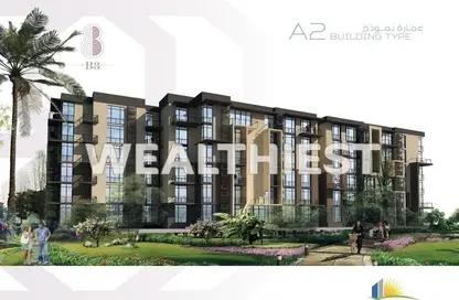 شقة - 2 غرف نوم - 2 حمامات للبيع في پريڤادو - مدينتي - القاهرة شقة - 2 غرف نوم - 2 حمامات للبيع في پريڤادو - مدينتي - القاهرة