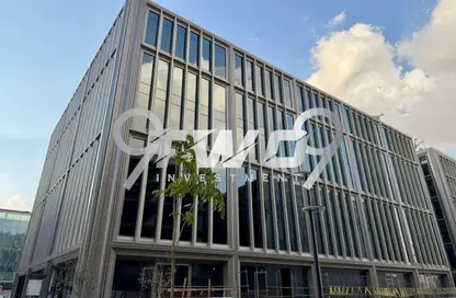 Whole Building - Studio - 7+ Bathrooms for rent in Downtown - 5th Settlement Compounds - The 5th Settlement - New Cairo City - Cairo