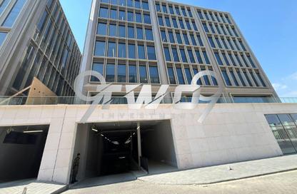 Whole Building - Studio - 7+ Bathrooms for rent in Downtown - 5th Settlement Compounds - The 5th Settlement - New Cairo City - Cairo