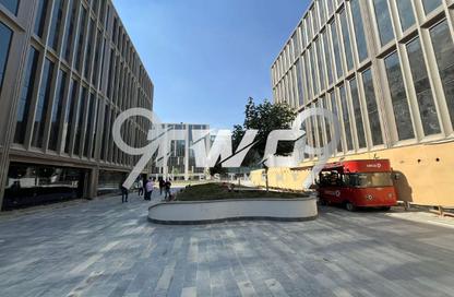 Whole Building - Studio - 7+ Bathrooms for rent in Downtown - 5th Settlement Compounds - The 5th Settlement - New Cairo City - Cairo