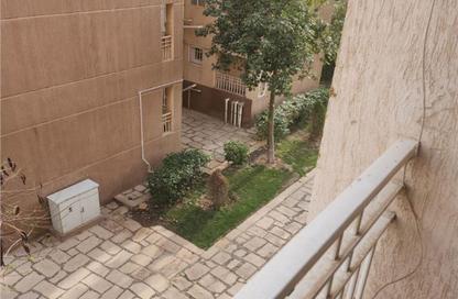 Apartment - 2 Bedrooms - 2 Bathrooms for rent in Privado - Madinaty - Cairo
