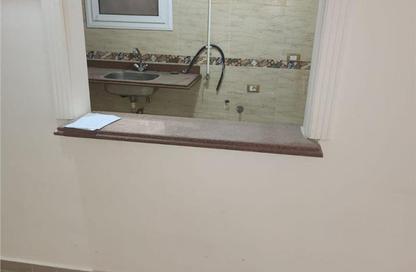 Apartment - 2 Bedrooms - 2 Bathrooms for rent in Privado - Madinaty - Cairo