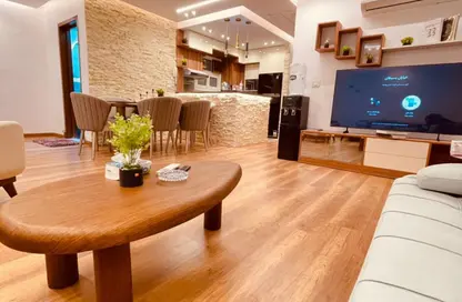 شقة - 3 غرف نوم - 2 حمامات للايجار في پريڤادو - مدينتي - القاهرة