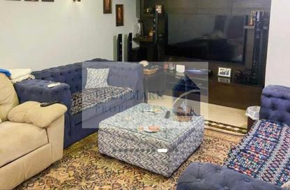 Apartment - 3 Bedrooms - 3 Bathrooms for sale in Al Laselky St. - El Laselky - New Maadi - Hay El Maadi - Cairo