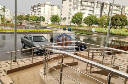 Apartment - 2 Bedrooms - 1 Bathroom for sale in Madinaty - Cairo