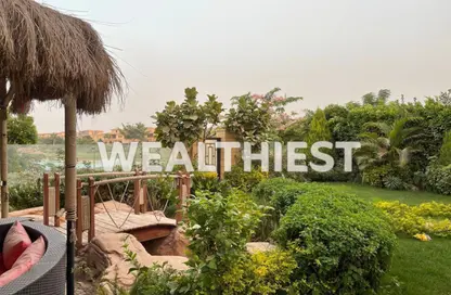 Villa - 5 Bedrooms - 5 Bathrooms for sale in Privado - Madinaty - Cairo Villa - 5 Bedrooms - 5 Bathrooms for sale in Privado - Madinaty - Cairo