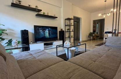 Apartment - 3 Bedrooms - 2 Bathrooms for rent in Fifth Square - The 5th Settlement - New Cairo City - Cairo