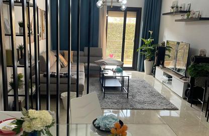Apartment - 3 Bedrooms - 2 Bathrooms for rent in Fifth Square - The 5th Settlement - New Cairo City - Cairo