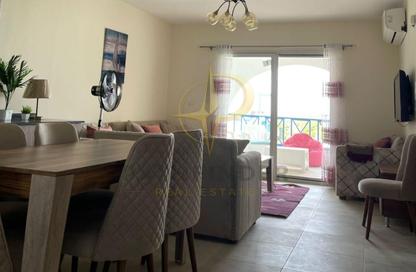 Chalet - 3 Bedrooms - 2 Bathrooms for rent in Mountain View - Ras Al Hekma - North Coast Chalet - 3 Bedrooms - 2 Bathrooms for rent in Mountain View - Ras Al Hekma - North Coast