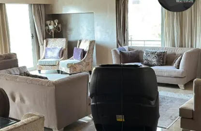 شقة - 3 غرف نوم - 3 حمامات للبيع في بالم هيلز بالم باركس - وصلة دهشور الجنوبية - مدينة 6 أكتوبر - الجيزة