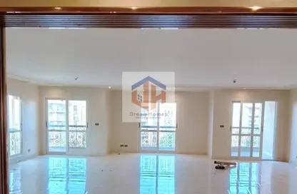 شقة - 3 غرف نوم - 3 حمامات للبيع في امتداد الرحاب - الرحاب - مدينة القاهرة الجديدة - القاهرة