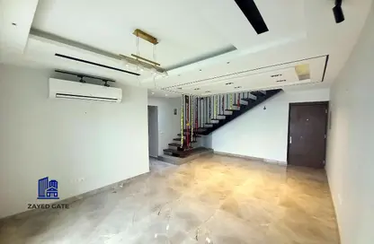 Duplex - 4 Bedrooms - 3 Bathrooms for rent in Zayed Dunes - 6th District - Sheikh Zayed City - Giza