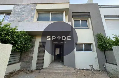 Townhouse - 4 Bedrooms - 4 Bathrooms for sale in Hyde Park - New Cairo City - Cairo