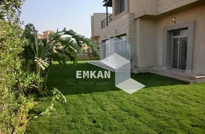 Villa - 5 Bedrooms - 5 Bathrooms for rent in Allegria - Sheikh Zayed Compounds - Sheikh Zayed City - Giza