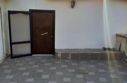 Apartment - Studio - 1 Bathroom for sale in Al Shouyfat - 5th Settlement Compounds - The 5th Settlement - New Cairo City - Cairo