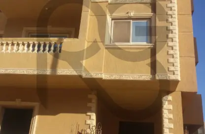 Apartment - 2 Bedrooms - 2 Bathrooms for sale in Al Andalus District - 6 October Compounds - 6 October City - Giza