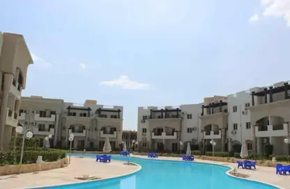 Chalet - 3 Bedrooms - 2 Bathrooms for sale in Lasirena Mini Egypt - Al Ain Al Sokhna - Suez