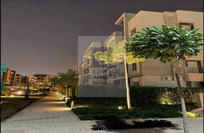 شقة - 2 غرف نوم - 2 حمامات للبيع في مون ريزيدنس - فيفث سكوير - التجمع الخامس - مدينة القاهرة الجديدة - القاهرة
