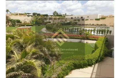 تاون هاوس - 3 غرف نوم - 4 حمامات للبيع في زيد إيست - كمبوندات التجمع الخامس - التجمع الخامس - مدينة القاهرة الجديدة - القاهرة