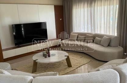 Twin House - 4 Bedrooms - 4 Bathrooms for sale in Swan Lake North Coast - Qesm Ad Dabaah - North Coast