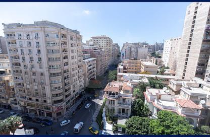 Apartment - 3 Bedrooms - 3 Bathrooms for sale in Syria St. - Roushdy - Hay Sharq - Alexandria