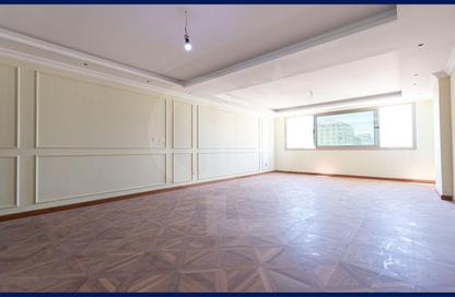 Apartment - 3 Bedrooms - 3 Bathrooms for sale in Syria St. - Roushdy - Hay Sharq - Alexandria Apartment - 3 Bedrooms - 3 Bathrooms for sale in Syria St. - Roushdy - Hay Sharq - Alexandria
