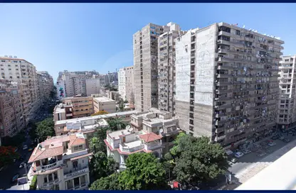شقة - 3 غرف نوم - 3 حمامات للبيع في شارع سوريا - رشدي - حي شرق - الاسكندرية