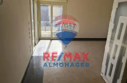 شقة - 2 غرف نوم - 3 حمامات للبيع في نيو جيزة - طريق مصر اسكندرية الصحراوي - مدينة 6 أكتوبر - الجيزة