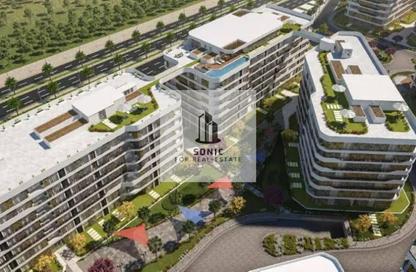 Duplex - 4 - 2 for sale in Bloomfields - Mostakbal City Compounds - Mostakbal City - Future City - Cairo